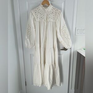 Sea New York Hazel Dress